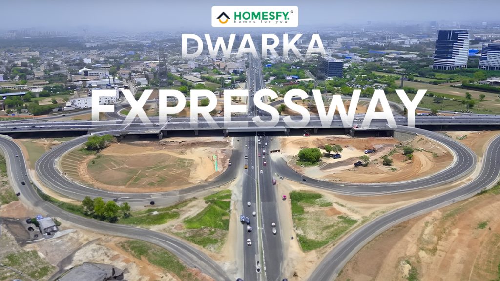 Dwarka Expreeway and Gurugram Real Estate