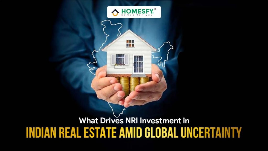 NRI Investment in India